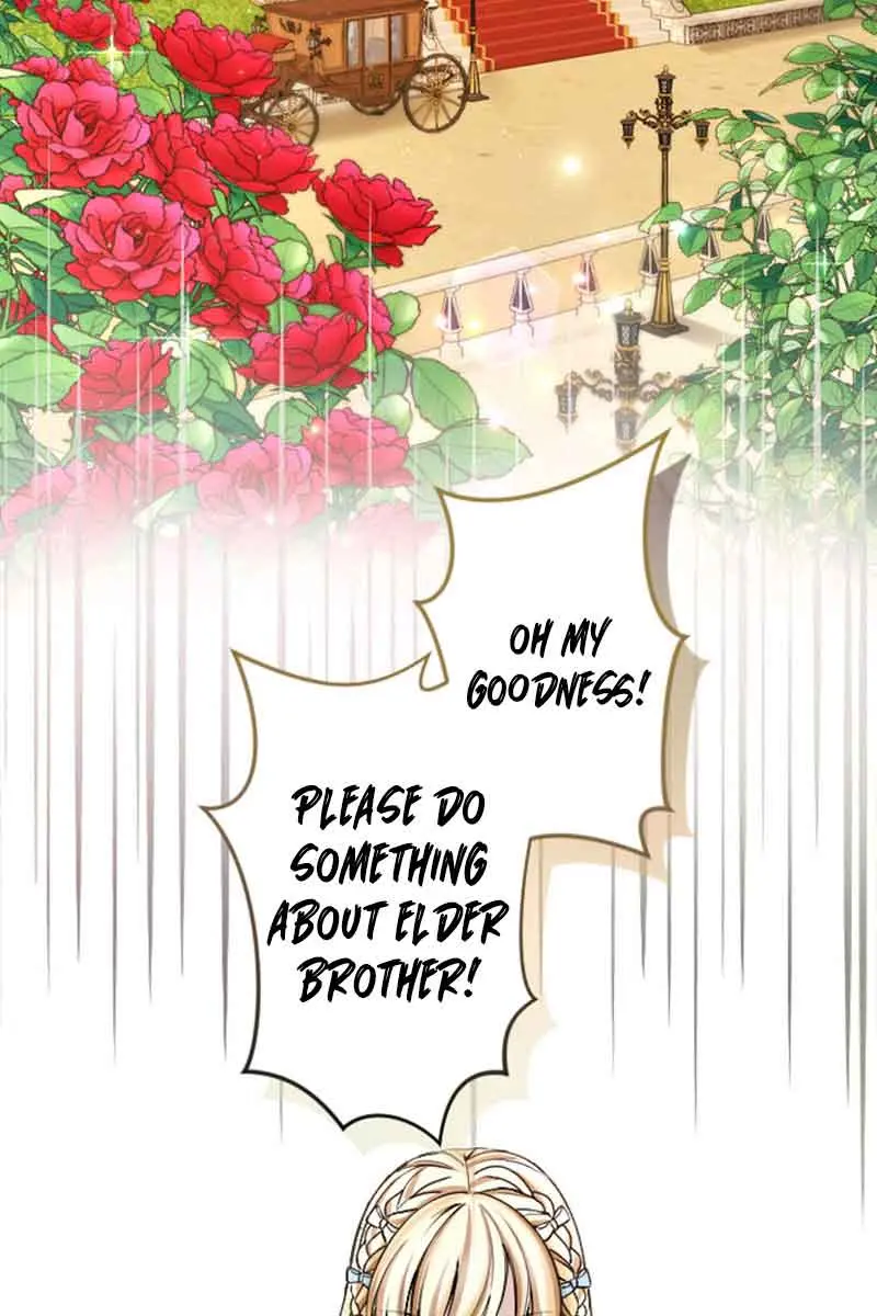 I Will Fall with the Emperor Chapter 81 Page 4