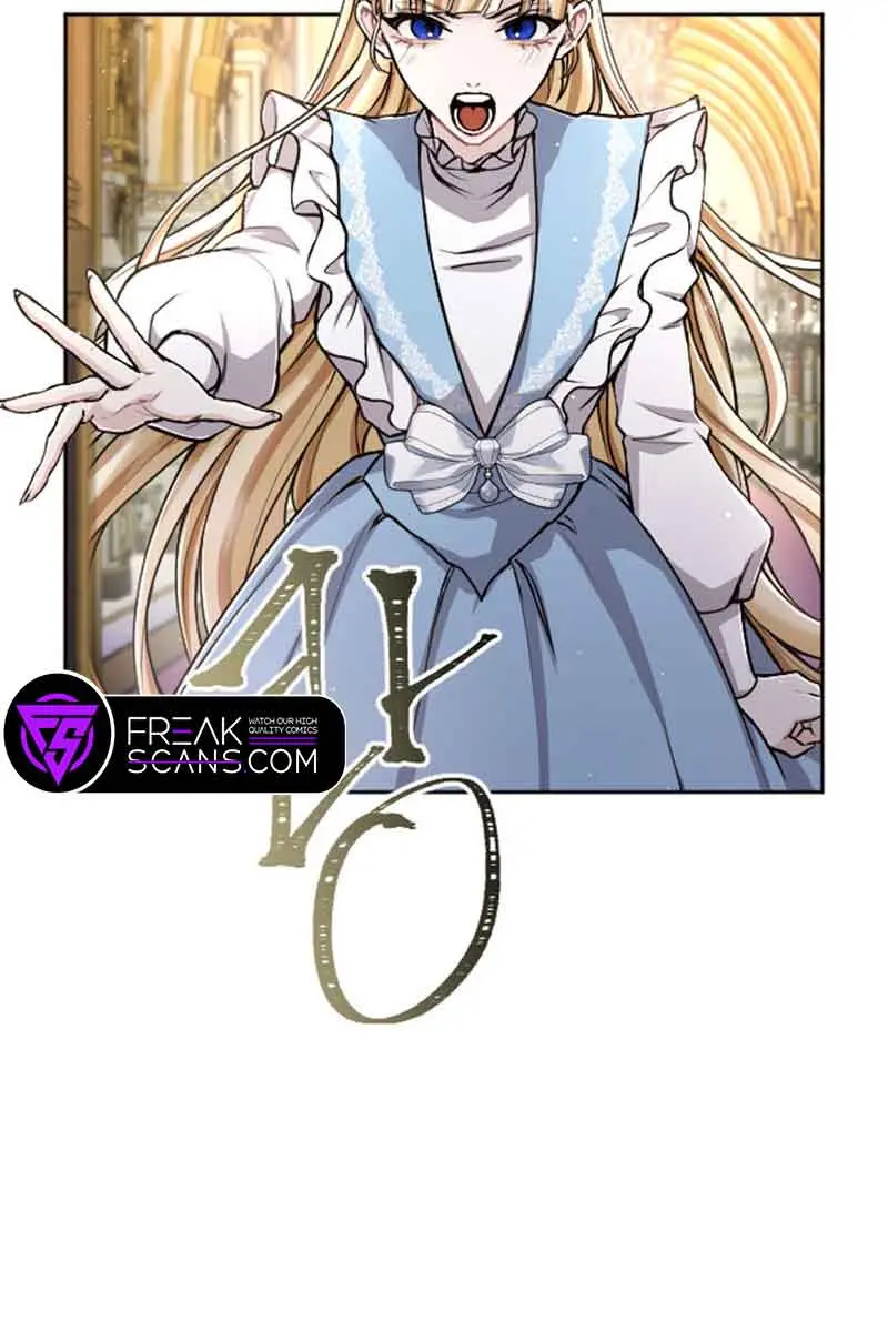I Will Fall with the Emperor Chapter 81 Page 5