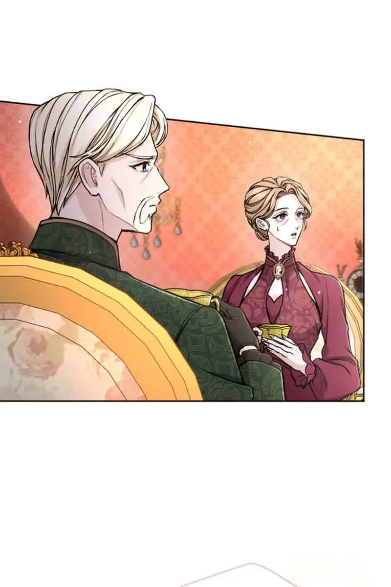 I Will Fall with the Emperor Chapter 81 Page 6