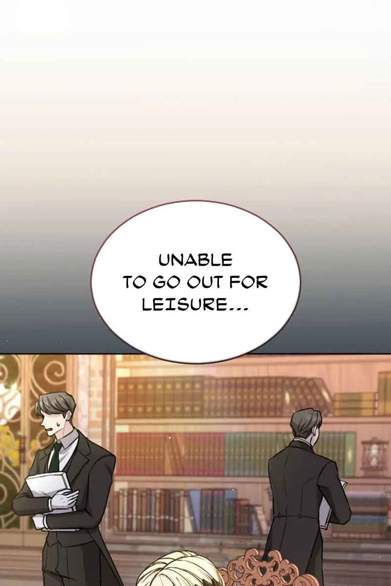 I Will Fall with the Emperor Chapter 81 Page 8
