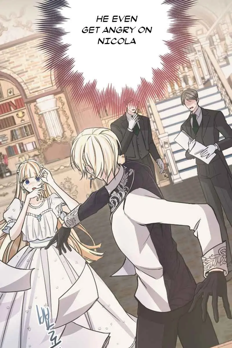 I Will Fall with the Emperor Chapter 81 Page 10