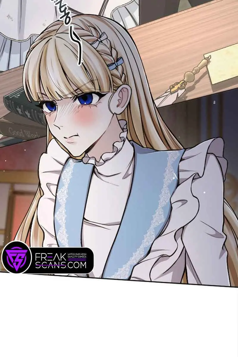 I Will Fall with the Emperor Chapter 81 Page 11