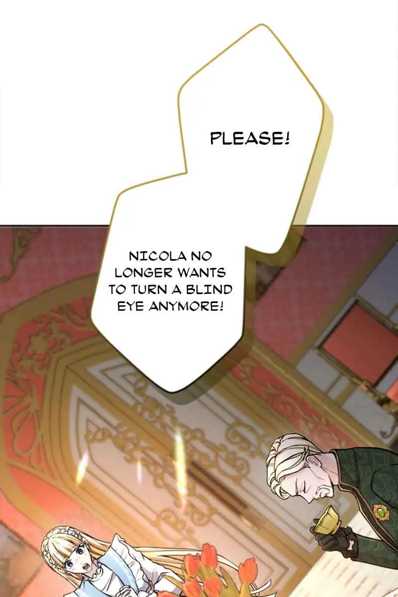 I Will Fall with the Emperor Chapter 81 Page 12