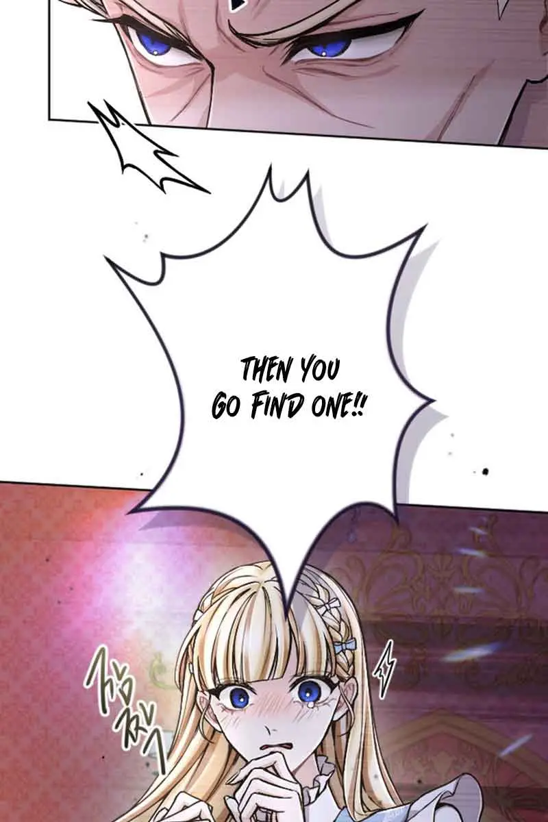 I Will Fall with the Emperor Chapter 81 Page 20