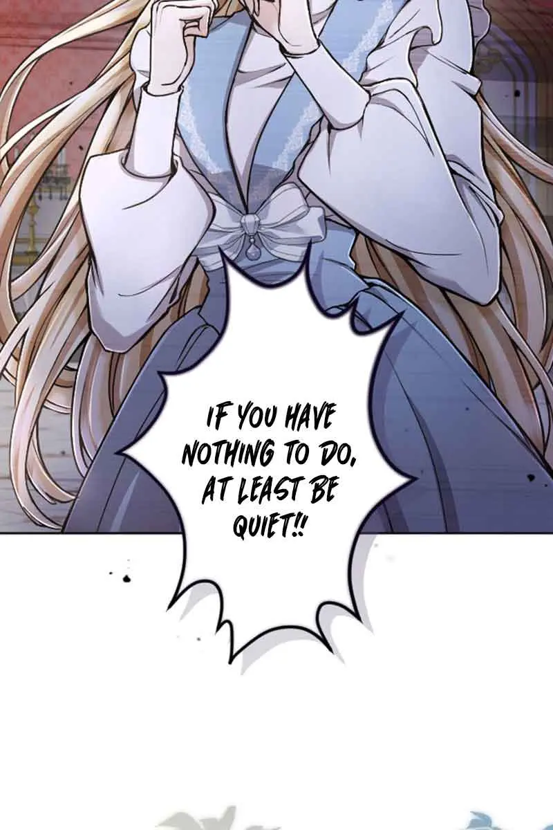 I Will Fall with the Emperor Chapter 81 Page 21