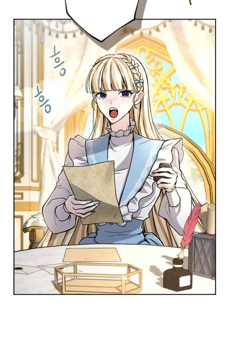 I Will Fall with the Emperor Chapter 81 Page 23