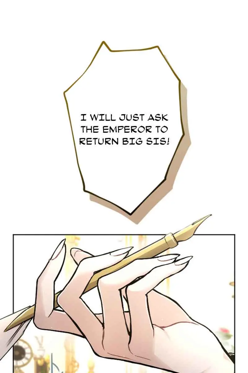 I Will Fall with the Emperor Chapter 81 Page 24