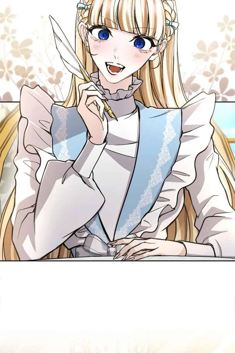 I Will Fall with the Emperor Chapter 81 Page 26
