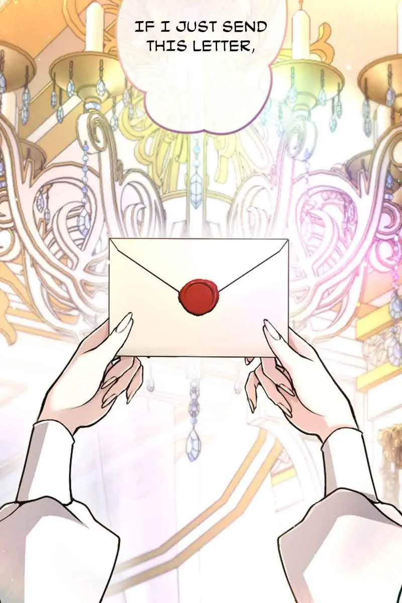 I Will Fall with the Emperor Chapter 81 Page 28