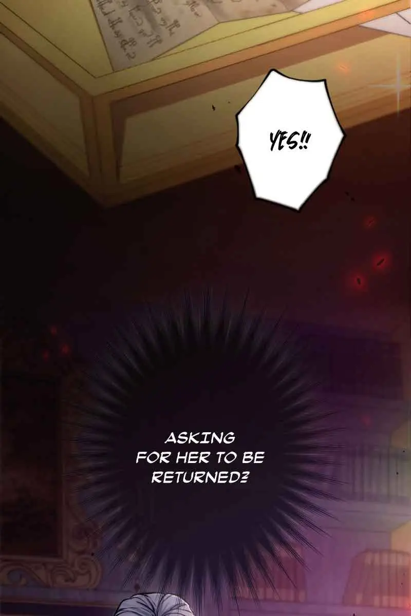 I Will Fall with the Emperor Chapter 81 Page 31