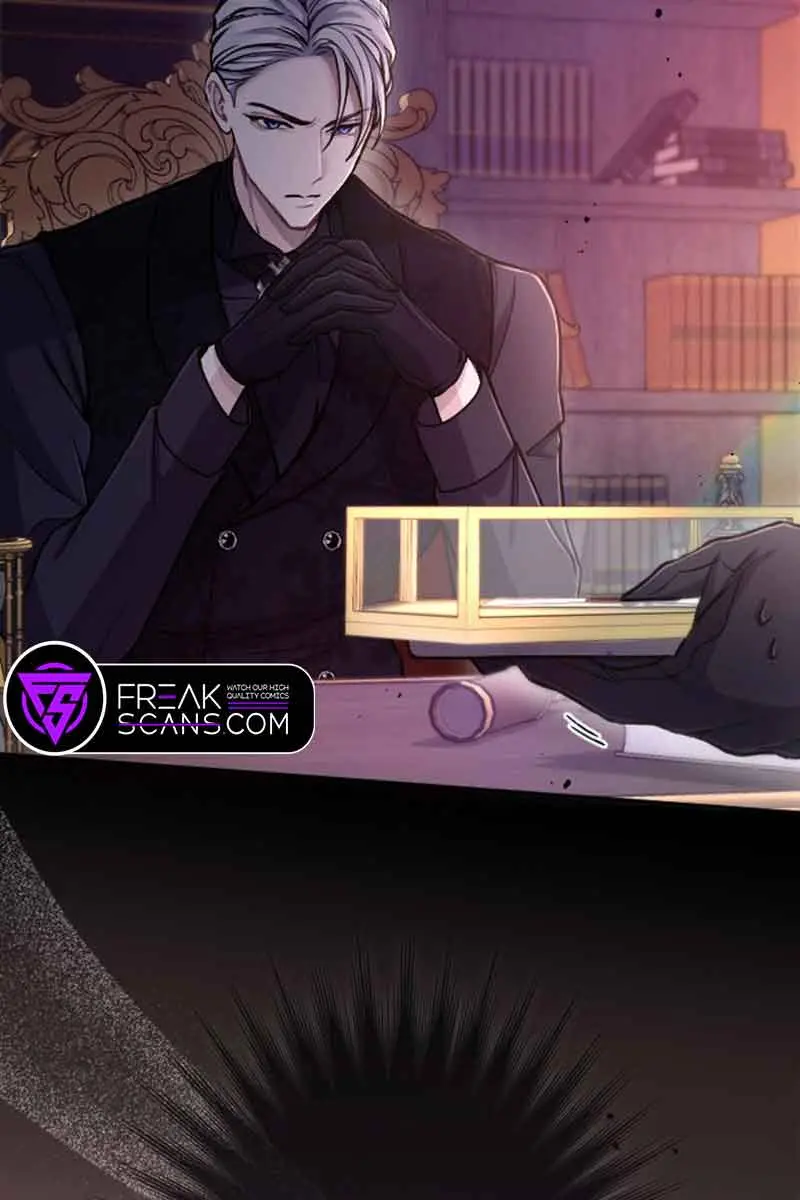 I Will Fall with the Emperor Chapter 81 Page 32