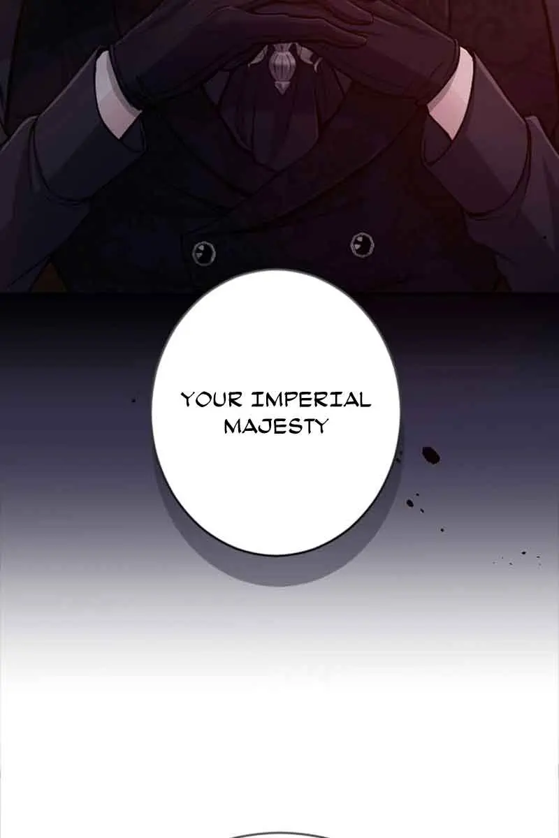 I Will Fall with the Emperor Chapter 81 Page 35
