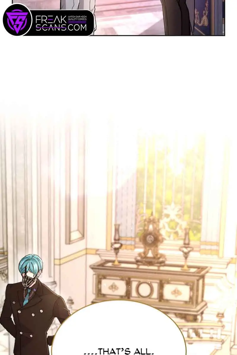 I Will Fall with the Emperor Chapter 81 Page 37
