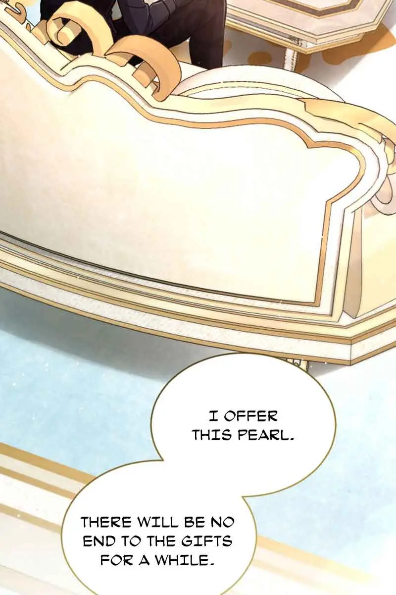 I Will Fall with the Emperor Chapter 81 Page 39