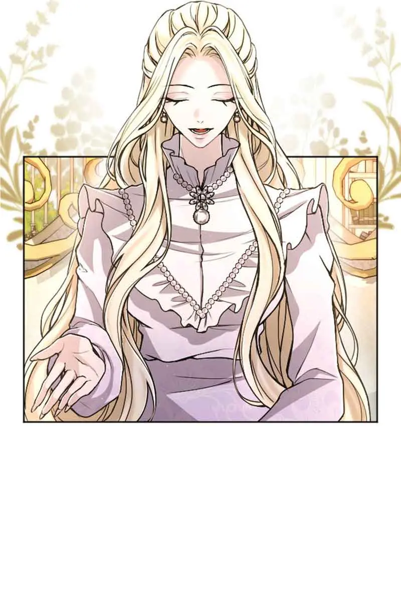 I Will Fall with the Emperor Chapter 81 Page 41