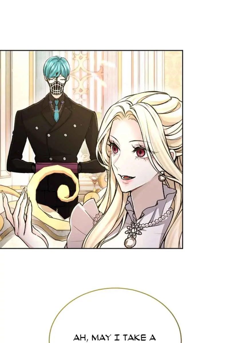 I Will Fall with the Emperor Chapter 81 Page 42
