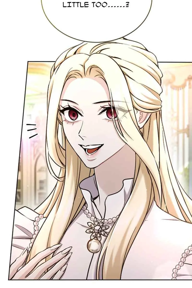I Will Fall with the Emperor Chapter 81 Page 43