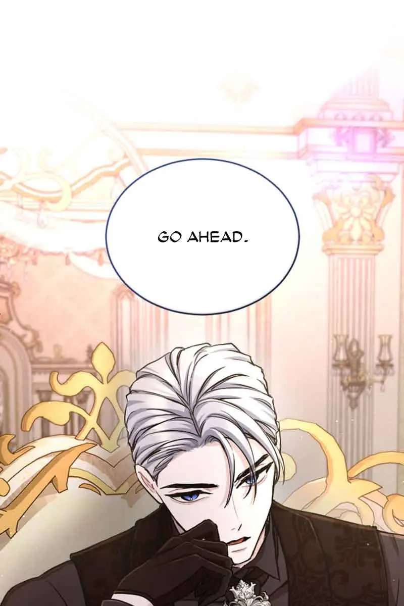 I Will Fall with the Emperor Chapter 81 Page 44