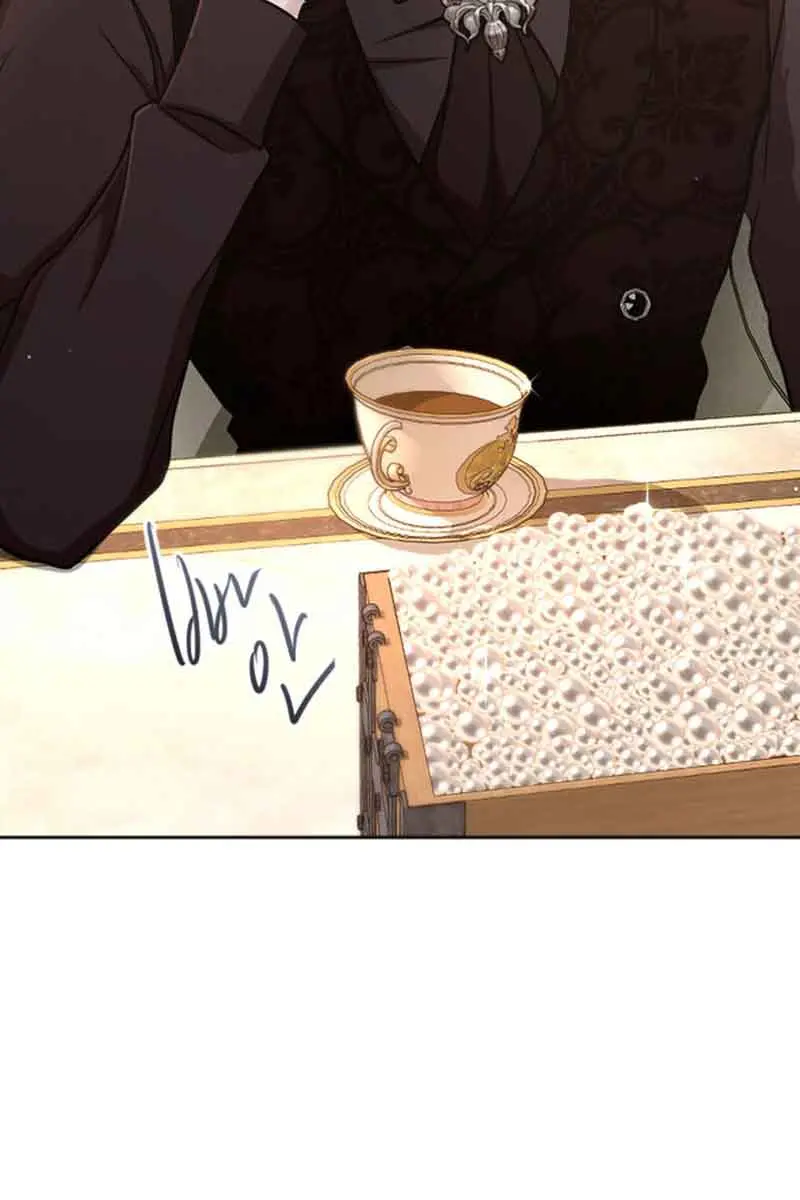 I Will Fall with the Emperor Chapter 81 Page 45