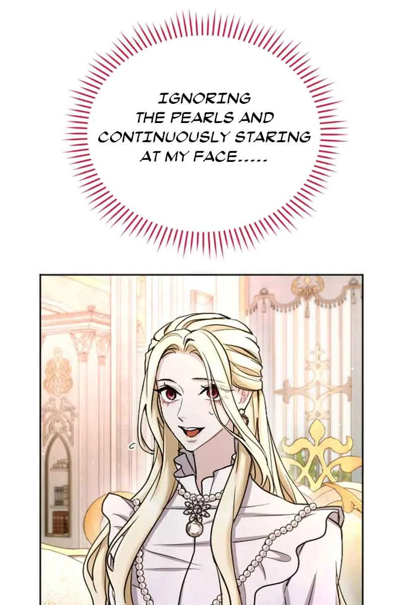 I Will Fall with the Emperor Chapter 81 Page 46