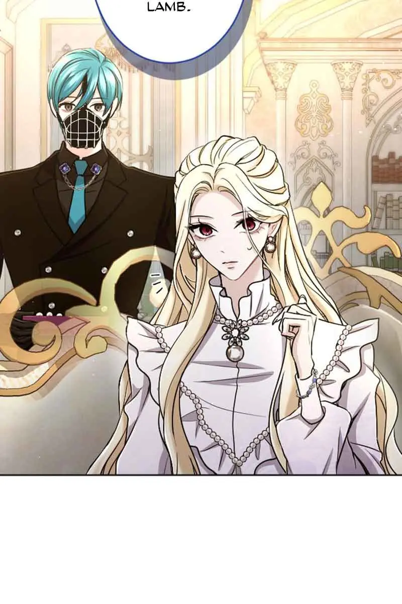 I Will Fall with the Emperor Chapter 81 Page 52