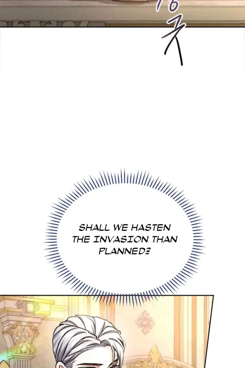 I Will Fall with the Emperor Chapter 81 Page 57