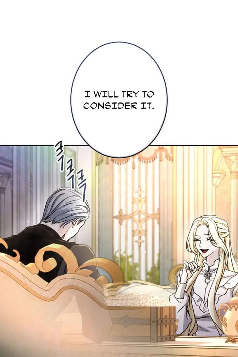 I Will Fall with the Emperor Chapter 81 Page 65