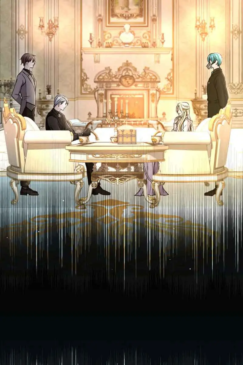 I Will Fall with the Emperor Chapter 81 Page 69