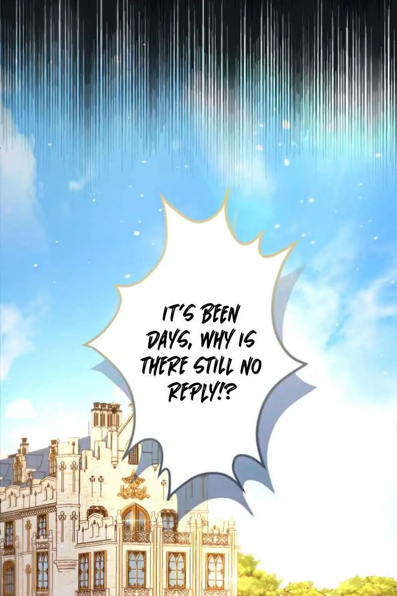 I Will Fall with the Emperor Chapter 81 Page 70