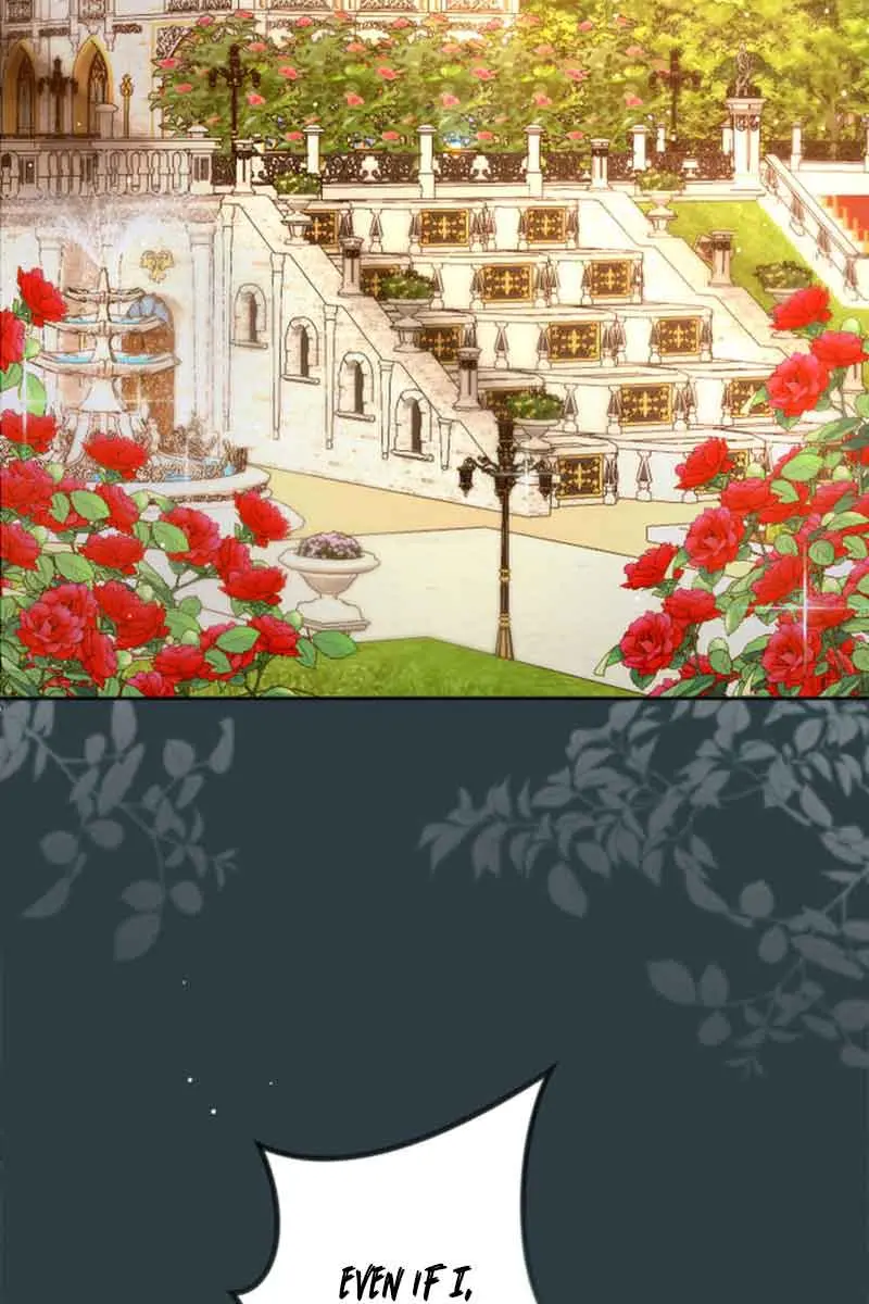 I Will Fall with the Emperor Chapter 81 Page 71
