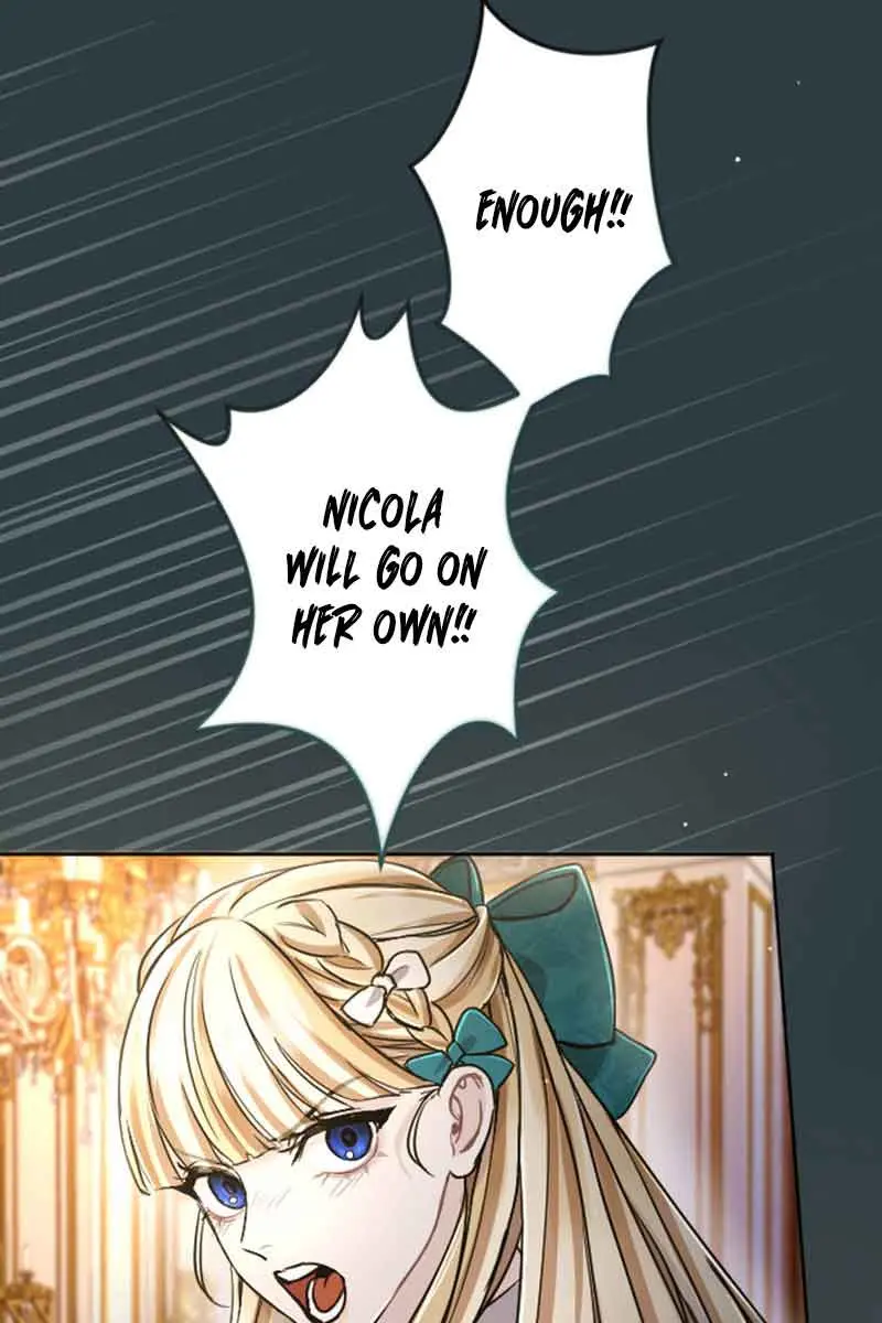 I Will Fall with the Emperor Chapter 81 Page 73