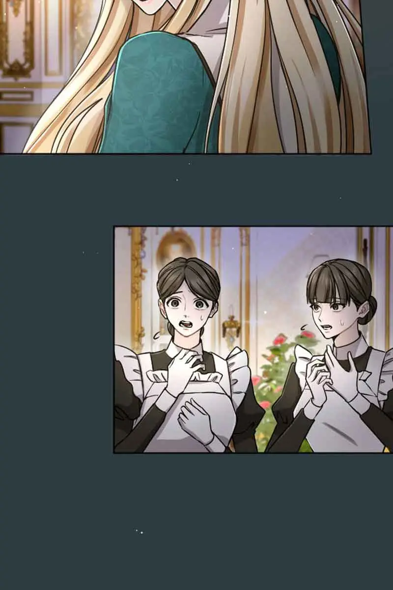 I Will Fall with the Emperor Chapter 81 Page 74