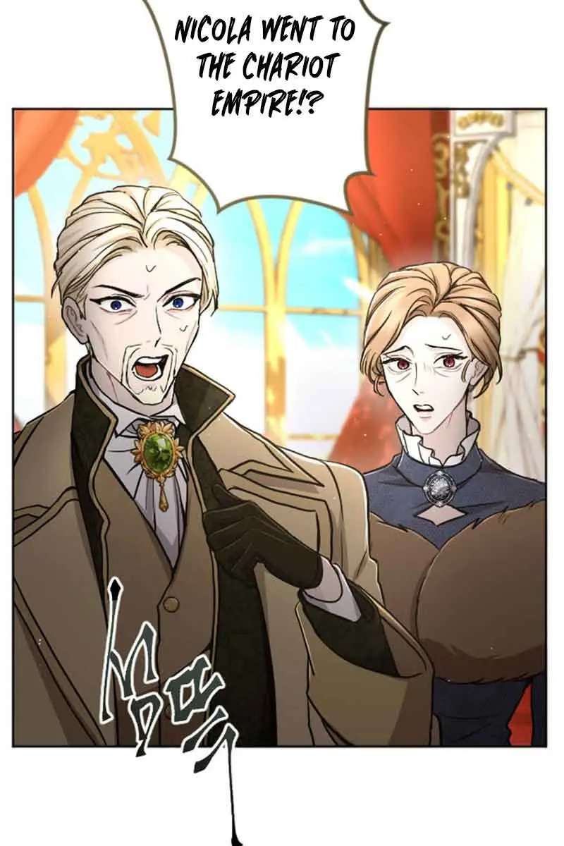 I Will Fall with the Emperor Chapter 81 Page 77