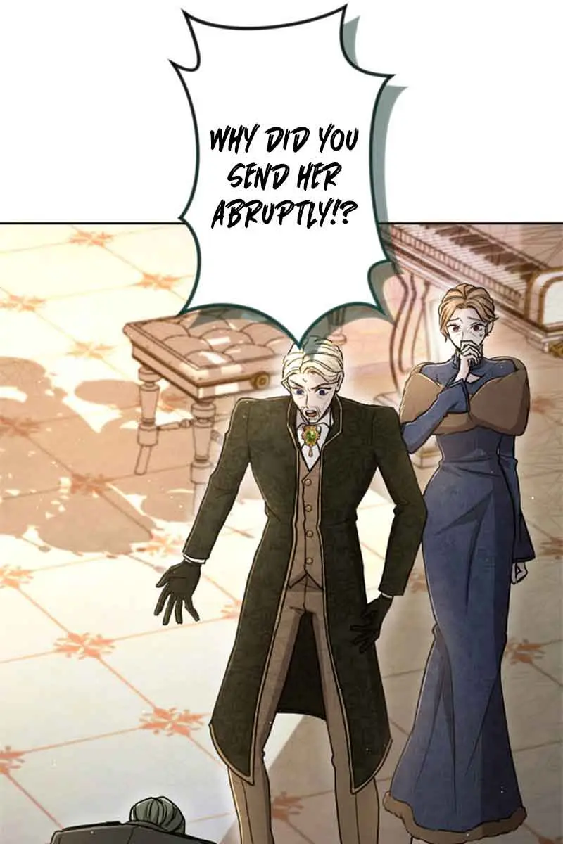 I Will Fall with the Emperor Chapter 81 Page 79