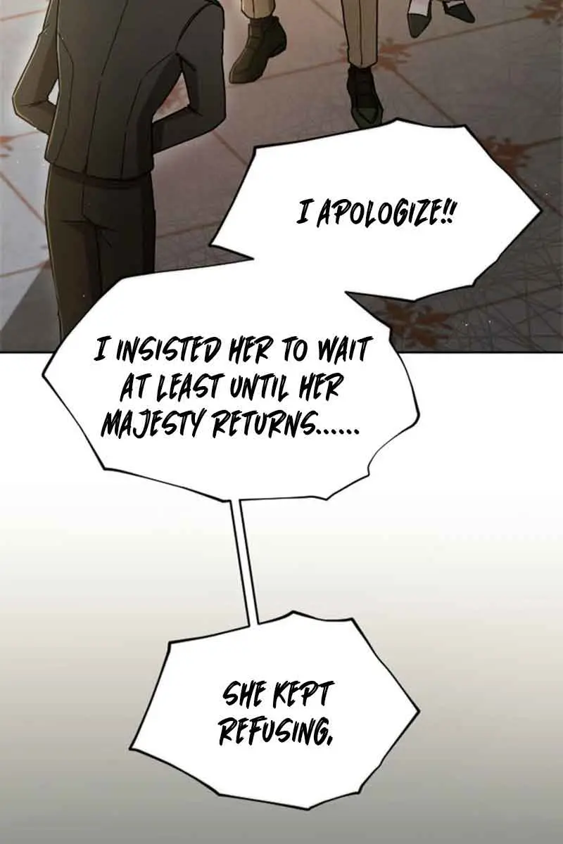 I Will Fall with the Emperor Chapter 81 Page 80