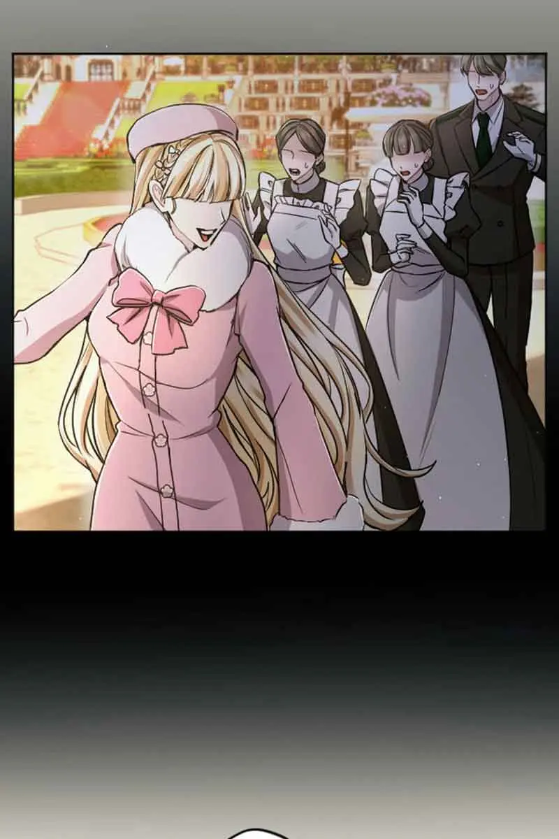 I Will Fall with the Emperor Chapter 81 Page 81