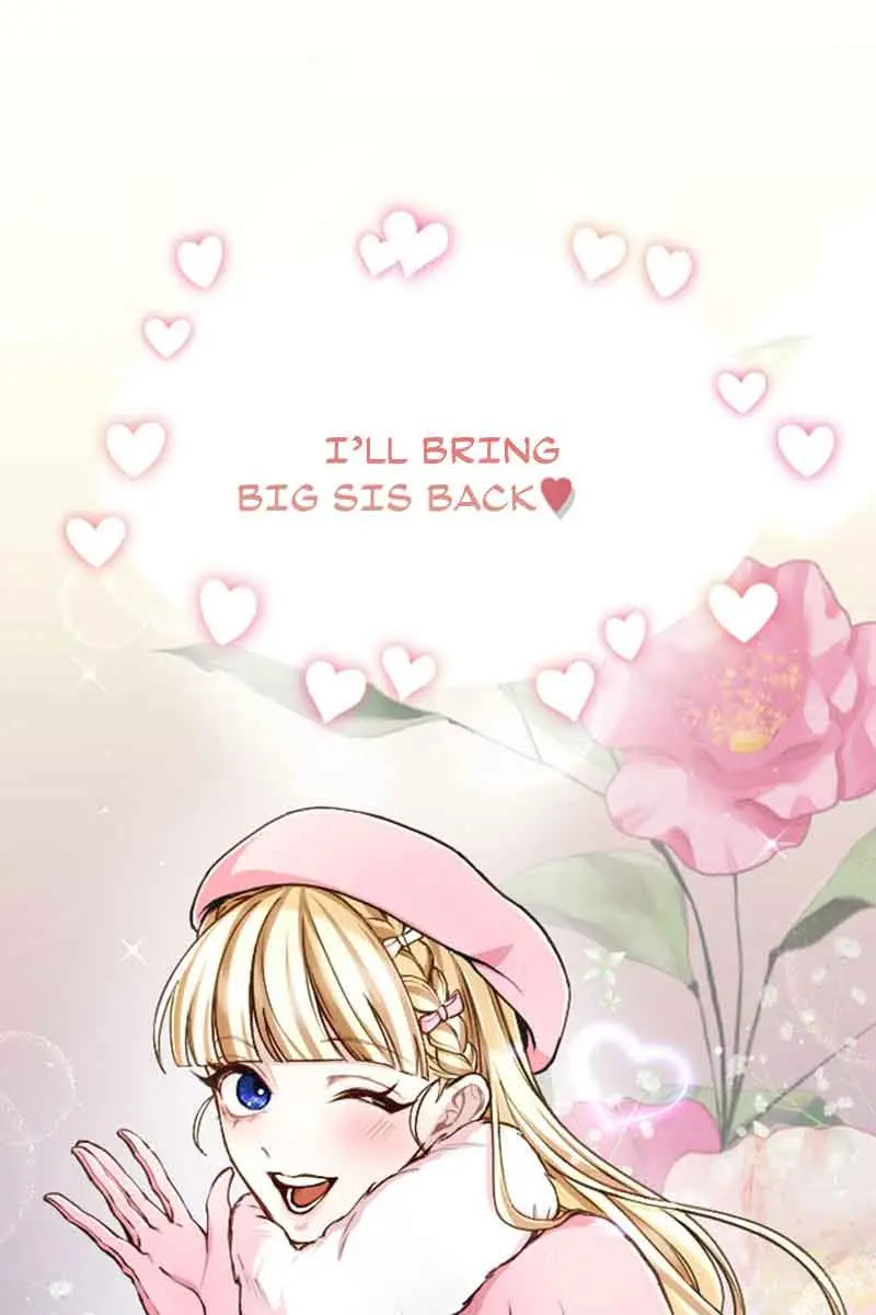 I Will Fall with the Emperor Chapter 81 Page 83