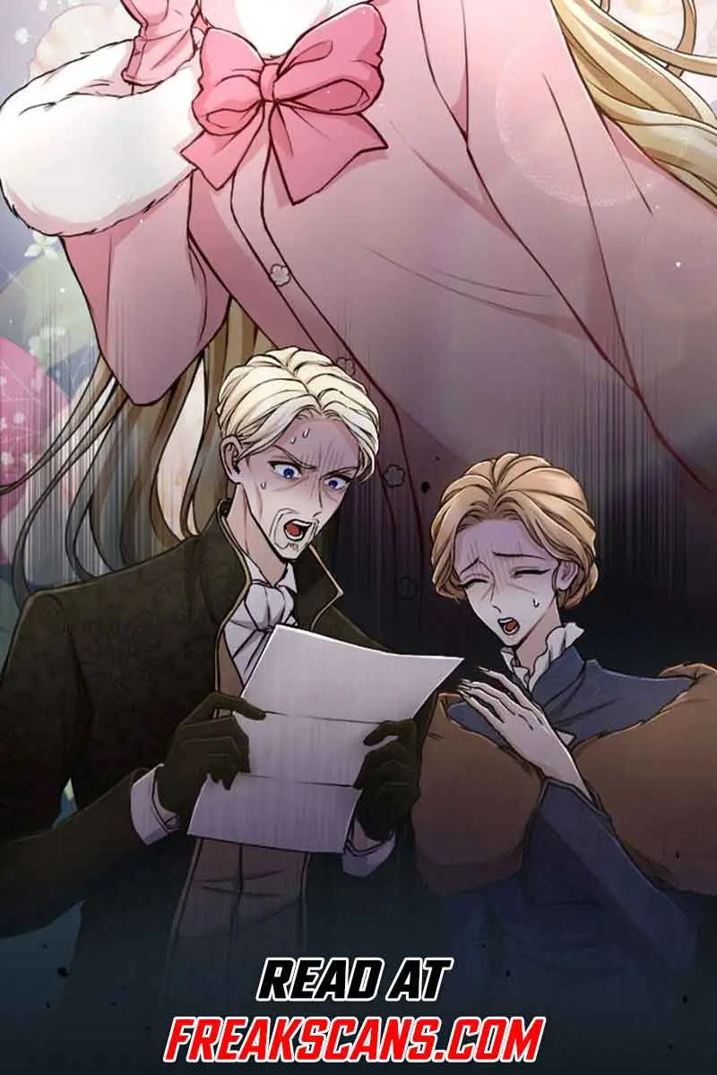 I Will Fall with the Emperor Chapter 81 Page 84
