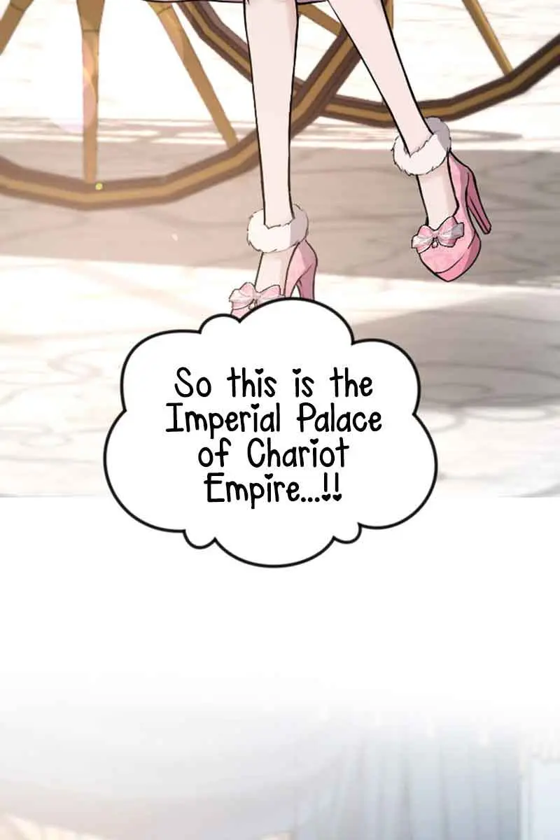 I Will Fall with the Emperor Chapter 82 Page 5