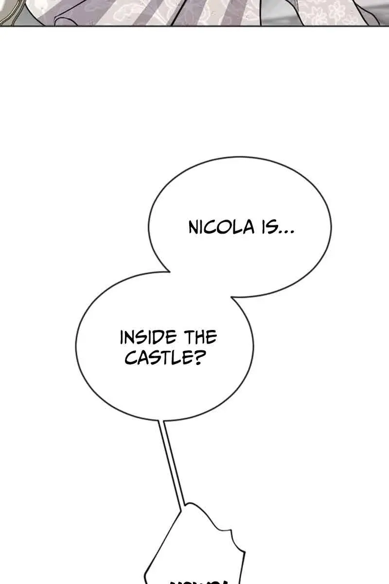 I Will Fall with the Emperor Chapter 82 Page 8
