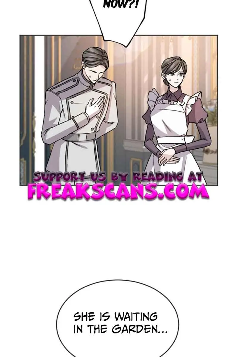 I Will Fall with the Emperor Chapter 82 Page 9