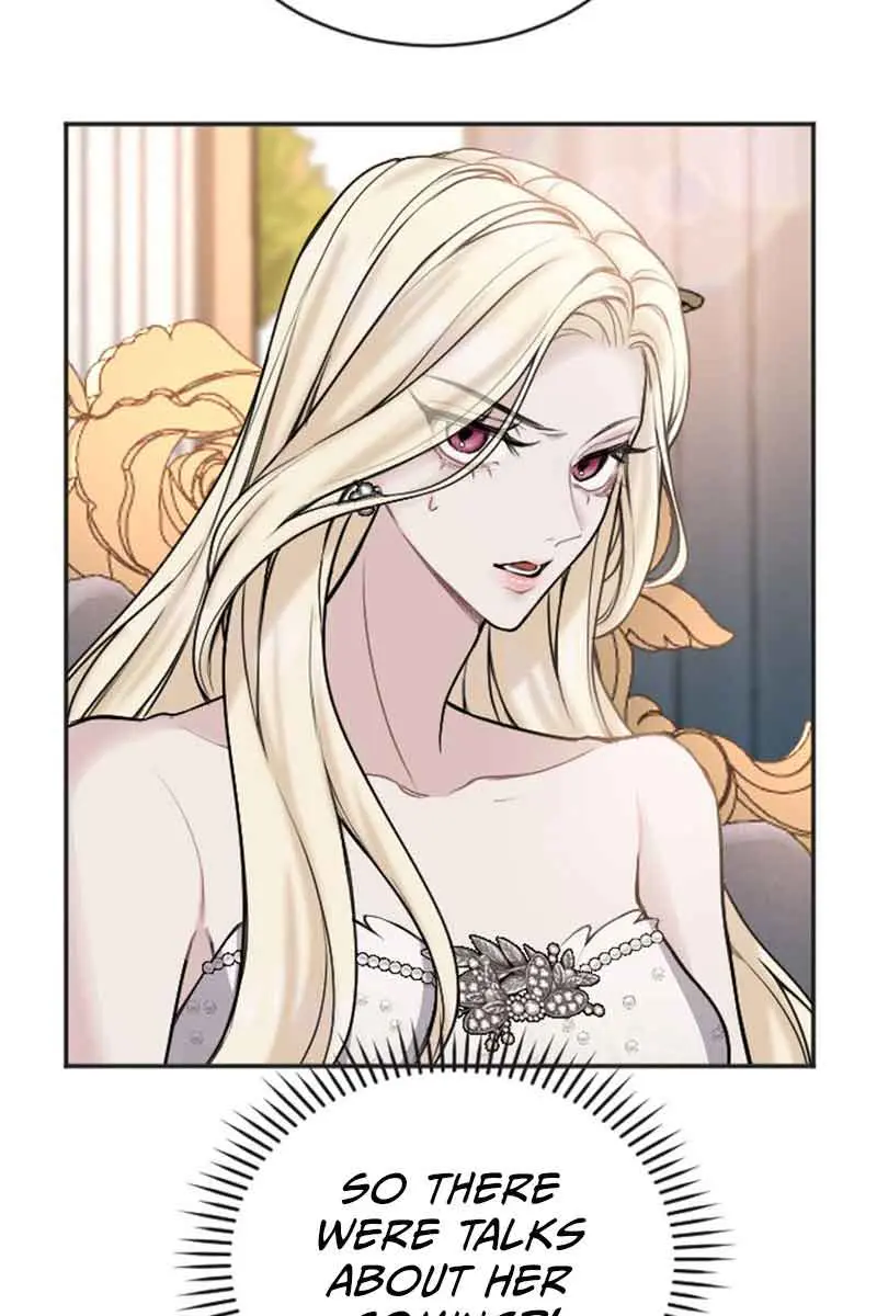 I Will Fall with the Emperor Chapter 82 Page 10