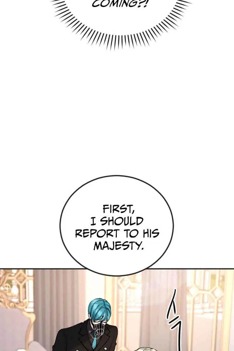 I Will Fall with the Emperor Chapter 82 Page 11
