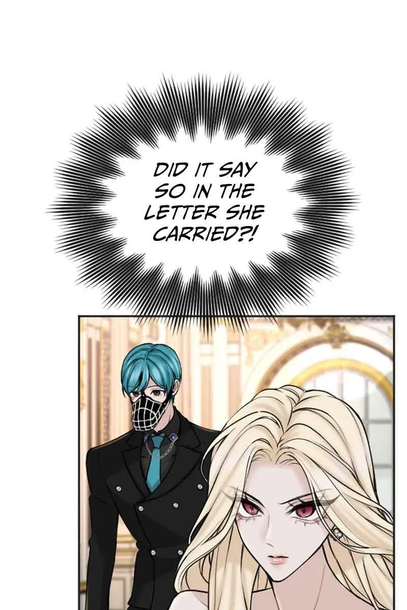 I Will Fall with the Emperor Chapter 82 Page 13