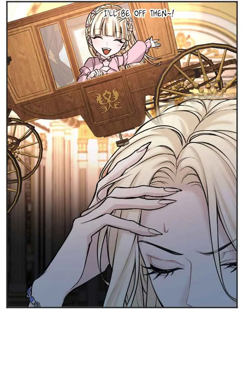 I Will Fall with the Emperor Chapter 82 Page 16