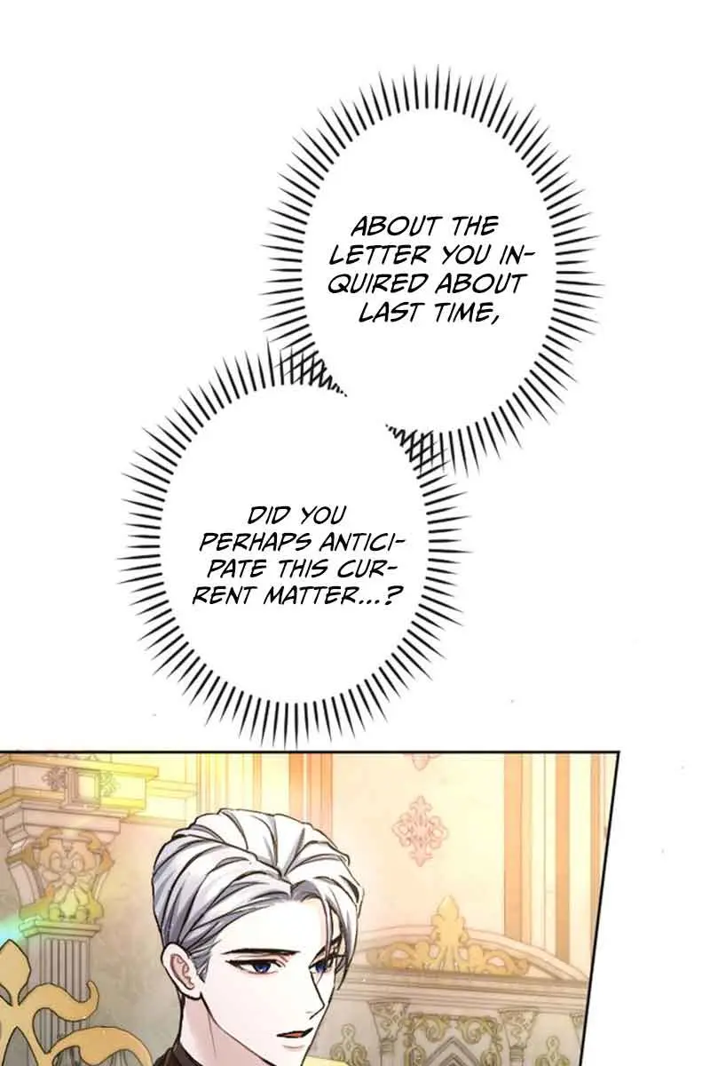 I Will Fall with the Emperor Chapter 82 Page 17
