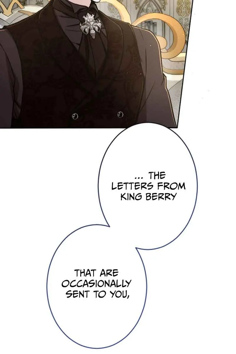 I Will Fall with the Emperor Chapter 82 Page 18