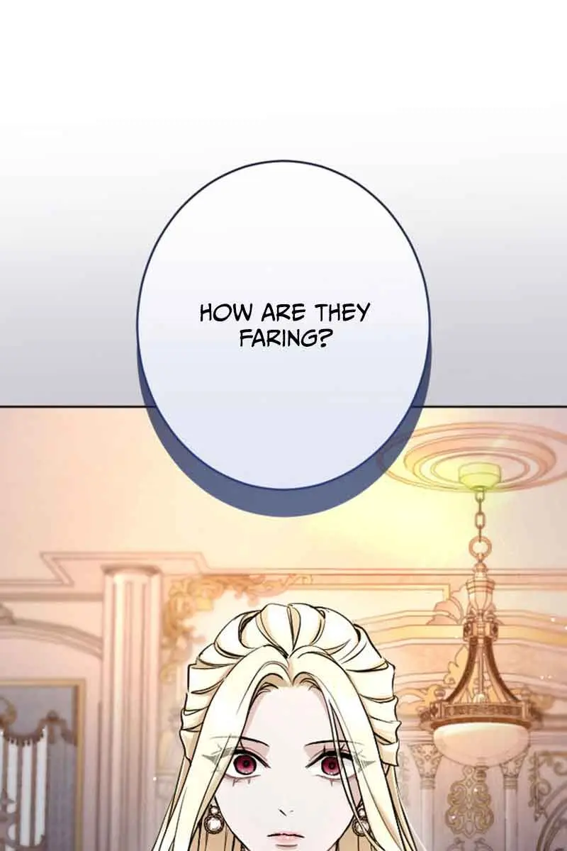 I Will Fall with the Emperor Chapter 82 Page 19