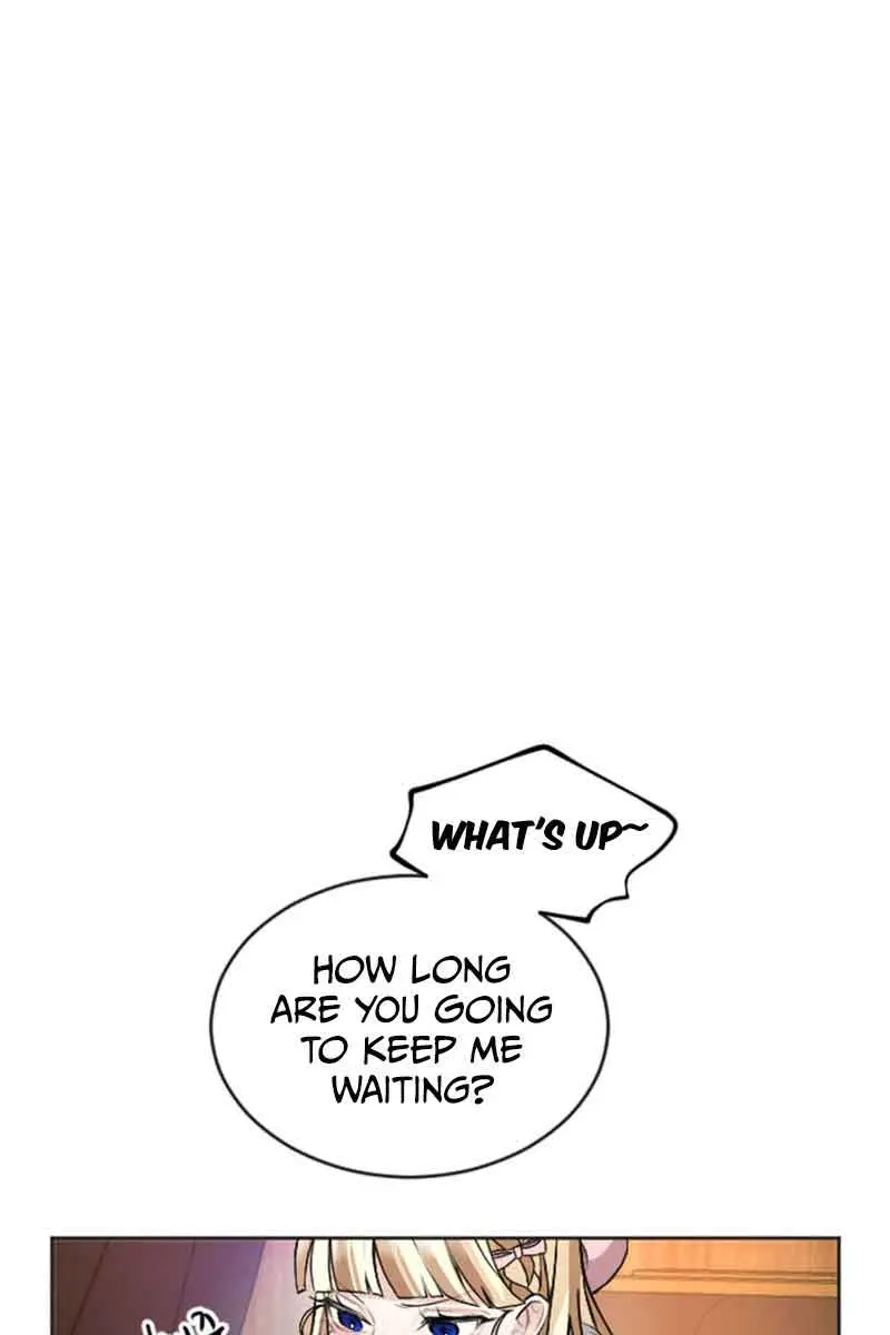 I Will Fall with the Emperor Chapter 82 Page 23