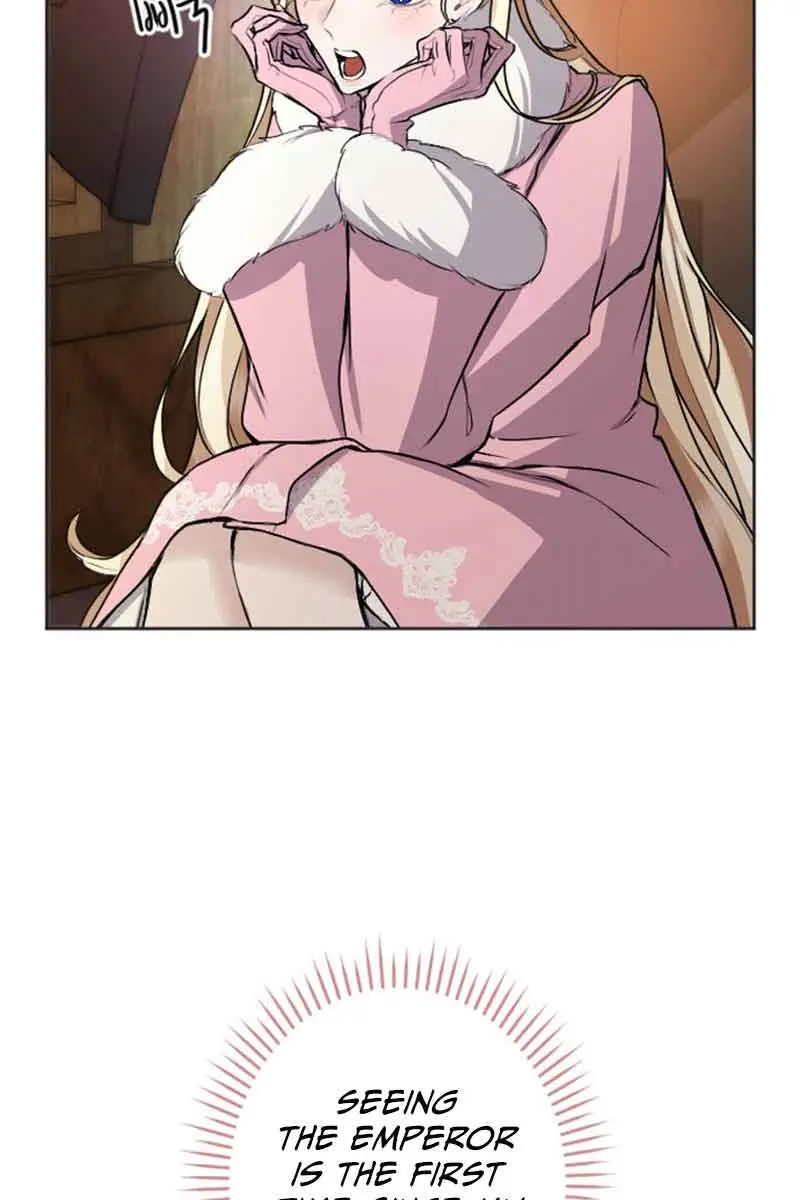 I Will Fall with the Emperor Chapter 82 Page 24